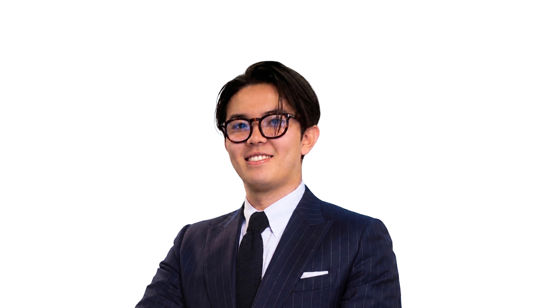 代表取締役CEO 森 雄大